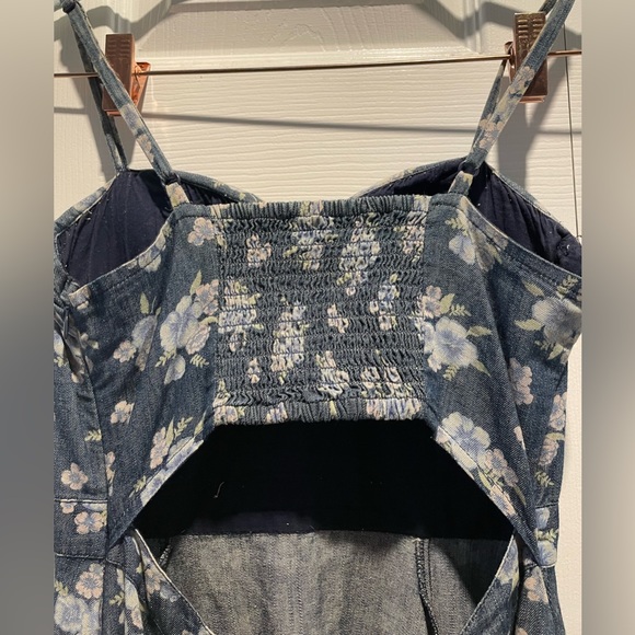 Jessica Simpson Sundress - Picture 8 of 9